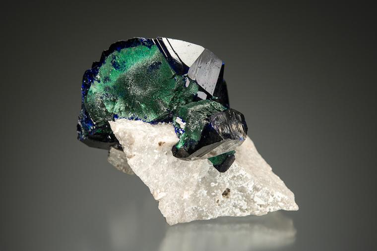 AZURITE